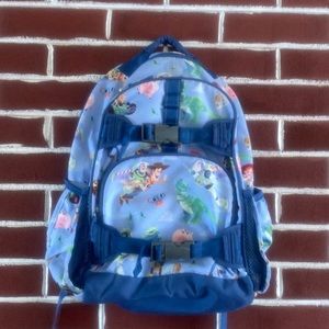 Toy story large backpack
